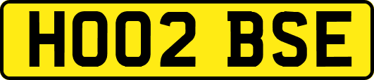 HO02BSE
