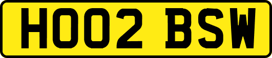 HO02BSW