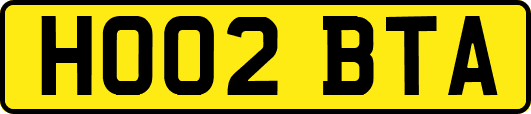 HO02BTA