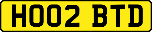 HO02BTD