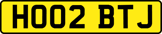HO02BTJ