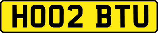 HO02BTU