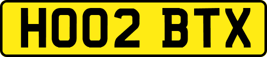 HO02BTX
