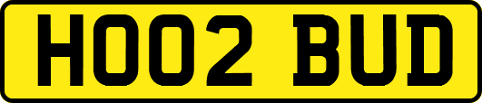 HO02BUD