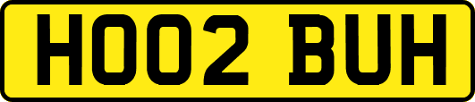 HO02BUH