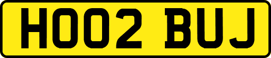 HO02BUJ