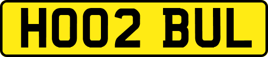 HO02BUL