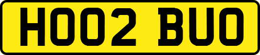 HO02BUO