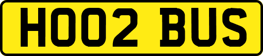 HO02BUS