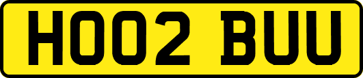HO02BUU