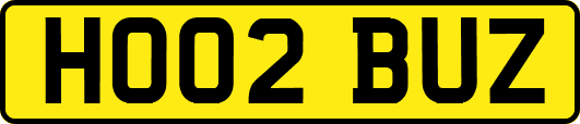 HO02BUZ