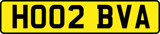 HO02BVA
