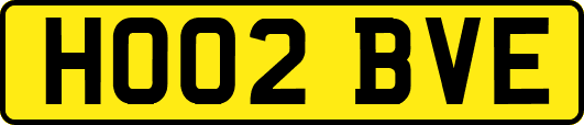 HO02BVE