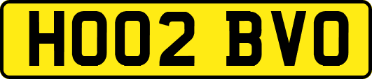 HO02BVO
