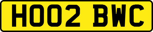 HO02BWC