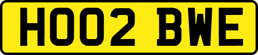 HO02BWE