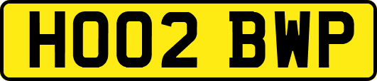 HO02BWP