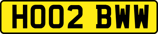 HO02BWW