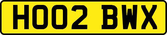 HO02BWX