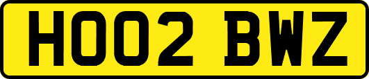 HO02BWZ