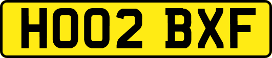 HO02BXF