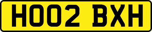 HO02BXH