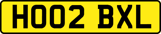 HO02BXL