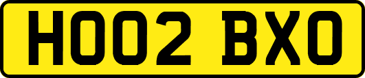 HO02BXO