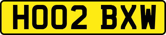 HO02BXW
