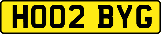 HO02BYG