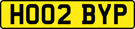 HO02BYP