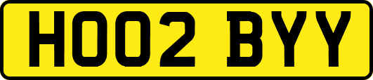 HO02BYY
