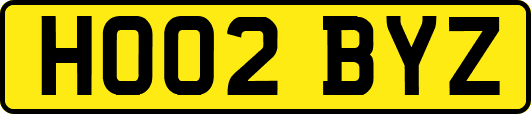 HO02BYZ