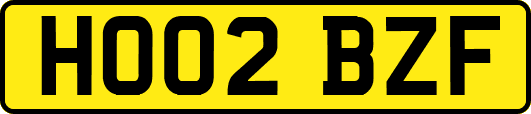 HO02BZF