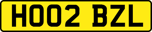 HO02BZL