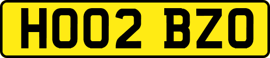 HO02BZO