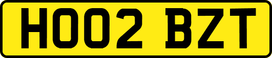 HO02BZT