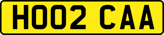 HO02CAA