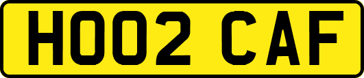 HO02CAF