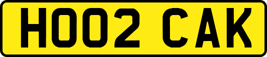 HO02CAK