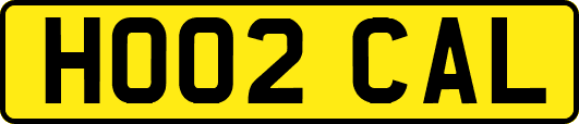 HO02CAL