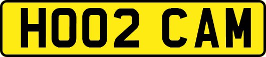 HO02CAM
