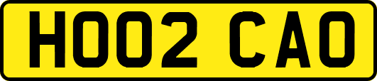 HO02CAO