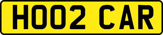 HO02CAR