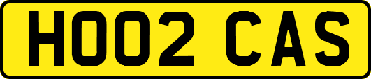 HO02CAS
