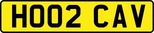 HO02CAV