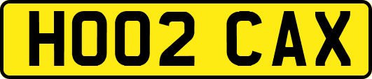 HO02CAX