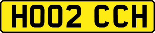 HO02CCH