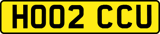 HO02CCU