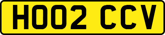 HO02CCV
